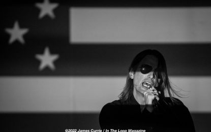 Cold Waves Festival X: Chicago: Cold Cave @ Metro