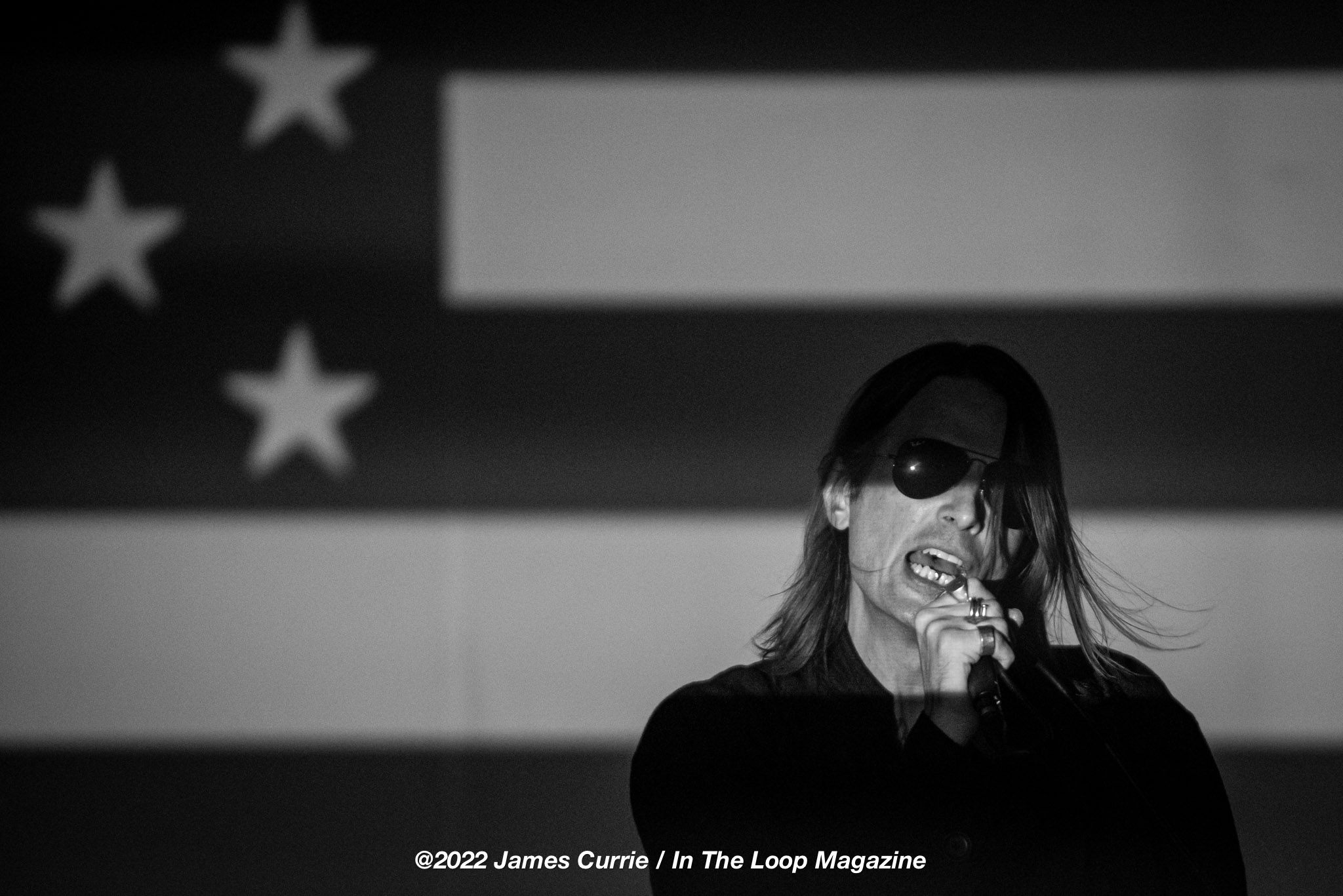 Cold Waves Festival X: Chicago: Cold Cave @ Metro