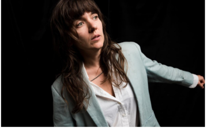 Today: Courtney Barnett Announces 2021/2022 North American Tour Dates