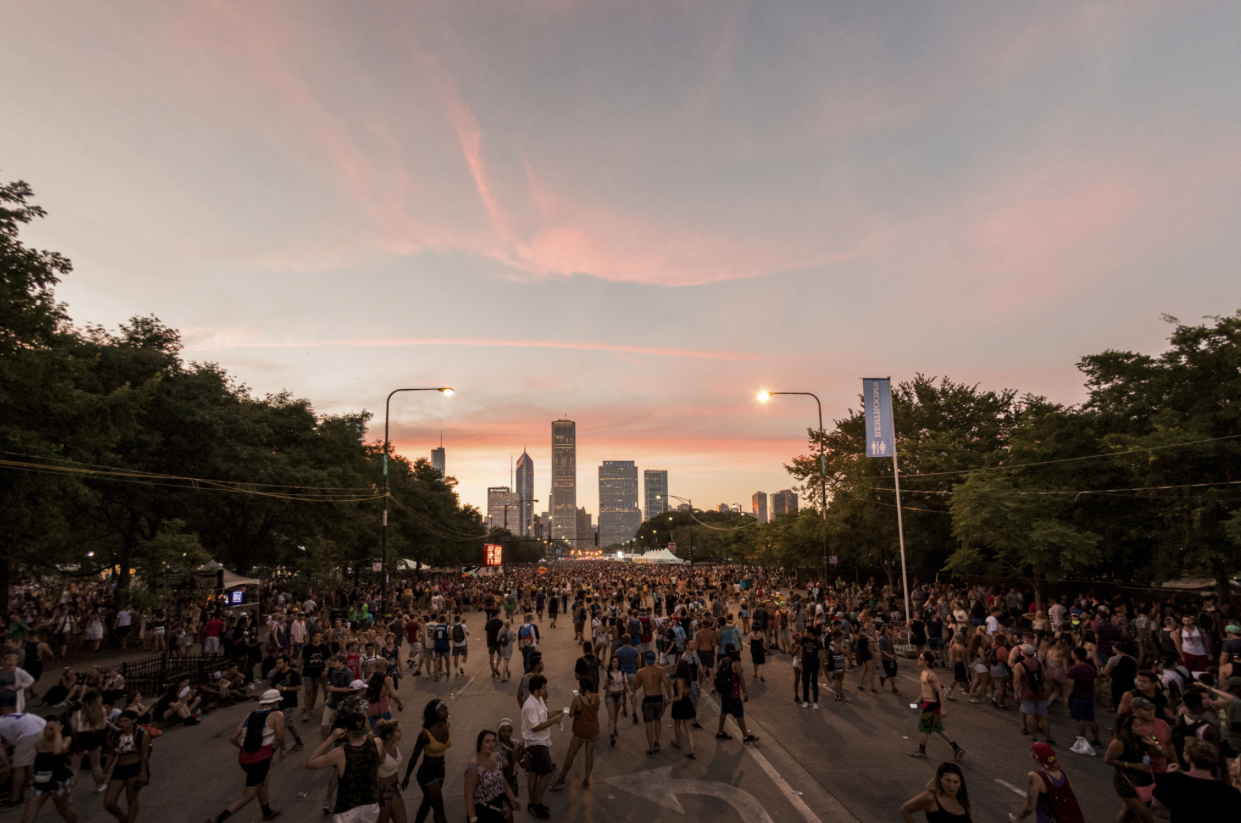Sunday: Day Four Lollapalooza 2016 Highlights Review
