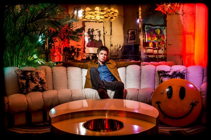 Noel Gallagher’s High Flying Birds Goes On World Tour With New 10 Piece Live Band