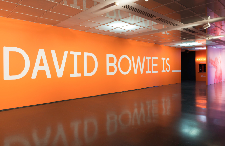 David Bowie Is… One Incredible Display of a Rock Icons Career: The David Bowie Exhibit in Chicago