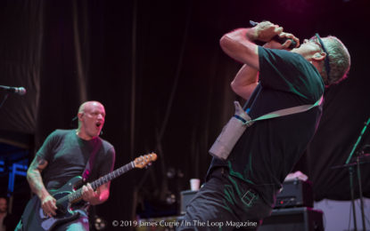 Photo Gallery: Riot Fest 2019 – Best of Day 1