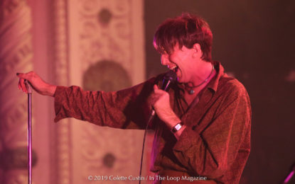 Deerhunter Blends Genres Producing Some Of The Most Fascinating Modern Rock At Metro