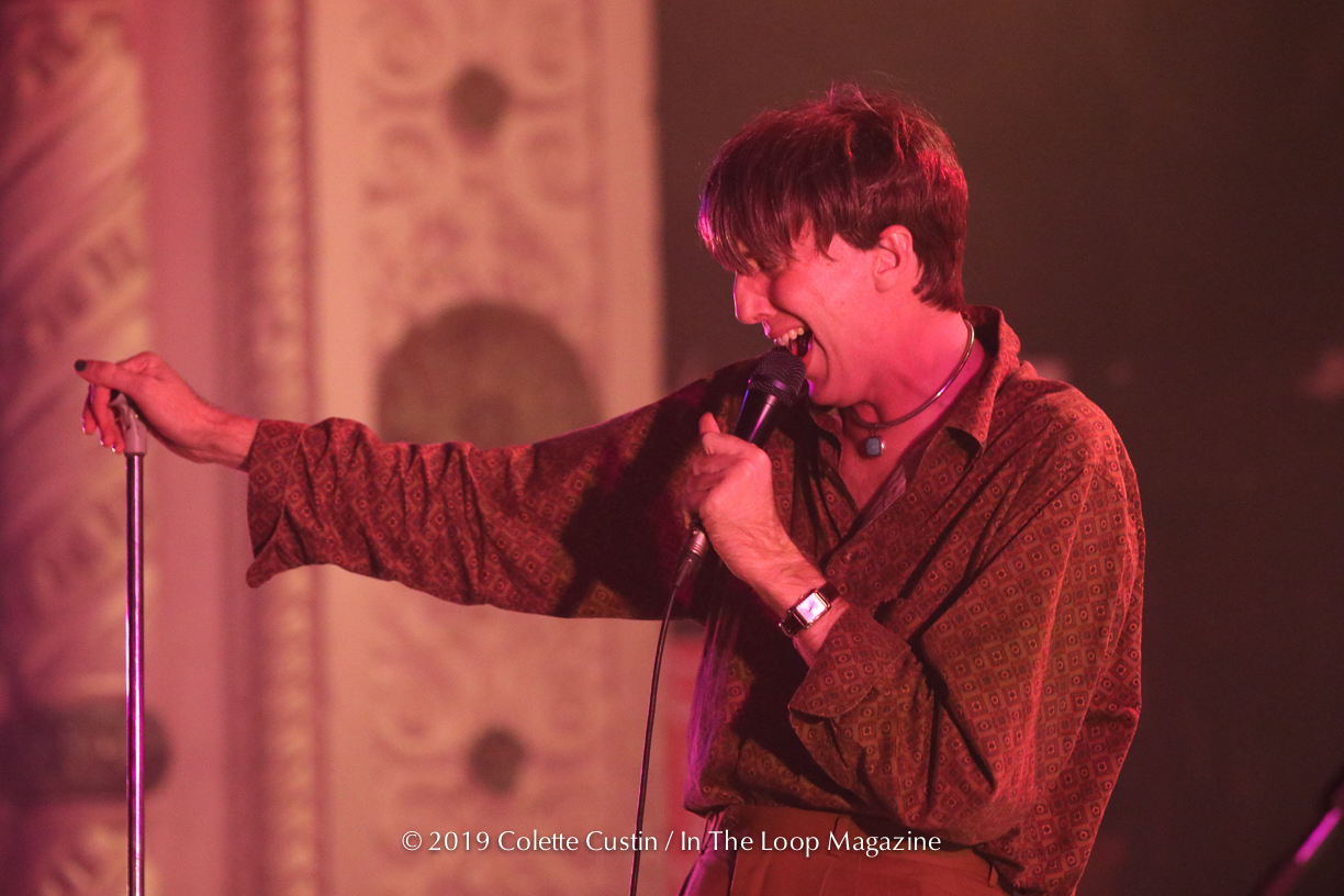 Deerhunter Blends Genres Producing Some Of The Most Fascinating Modern Rock At Metro