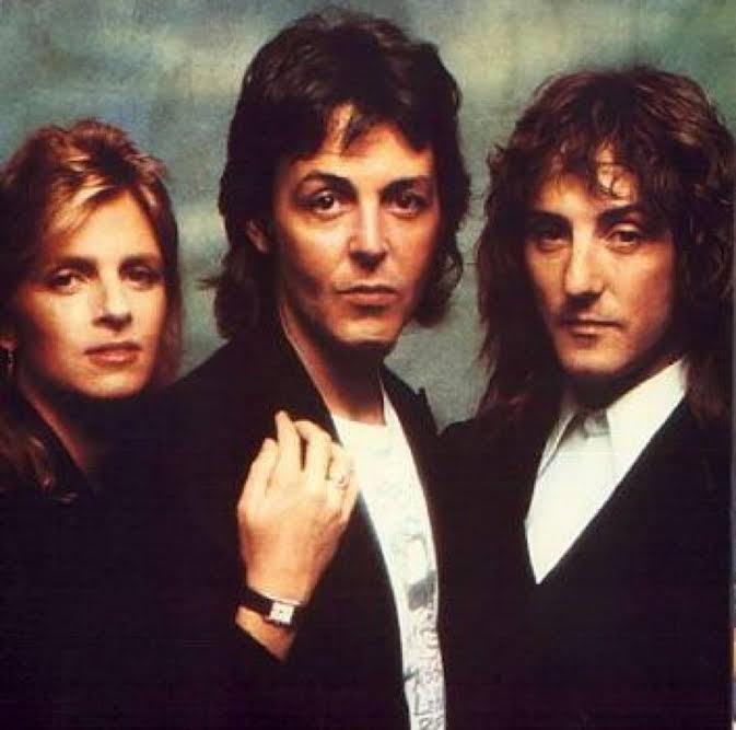 Denny Laine of “Wings” to Play The Abbey