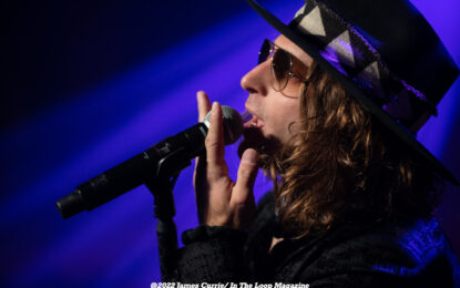 Photo Gallery: Dirty Honey @ House of Blues Chicago