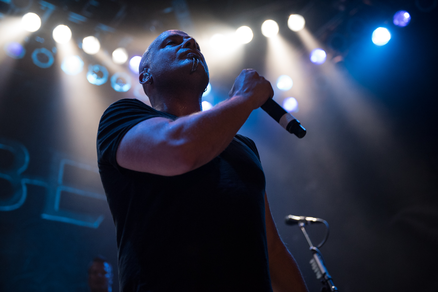 Disturbed Return and Cement Their Immortalization at Sold Out House Of Blues Show