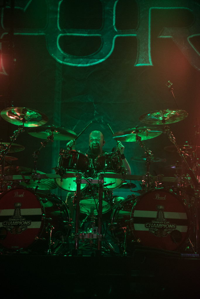 Disturbed House of Blues Chicago 08-21-15-39
