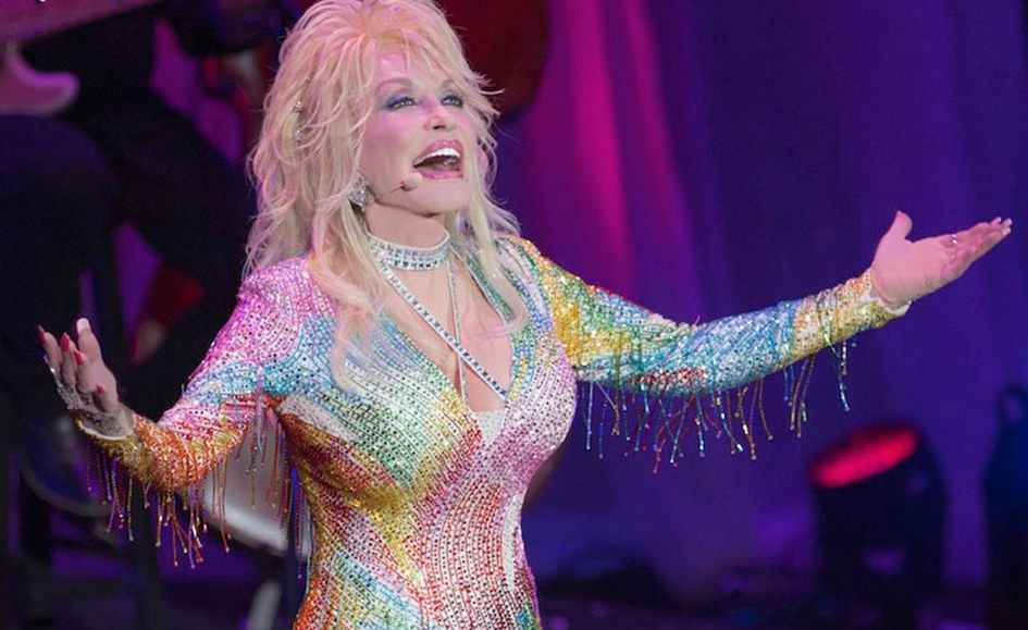 Dolly Parton To Play Ravinia This Summer