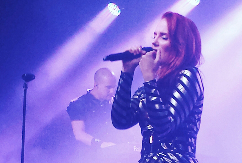 EPICA: The North American Principle Goes International In Chicago