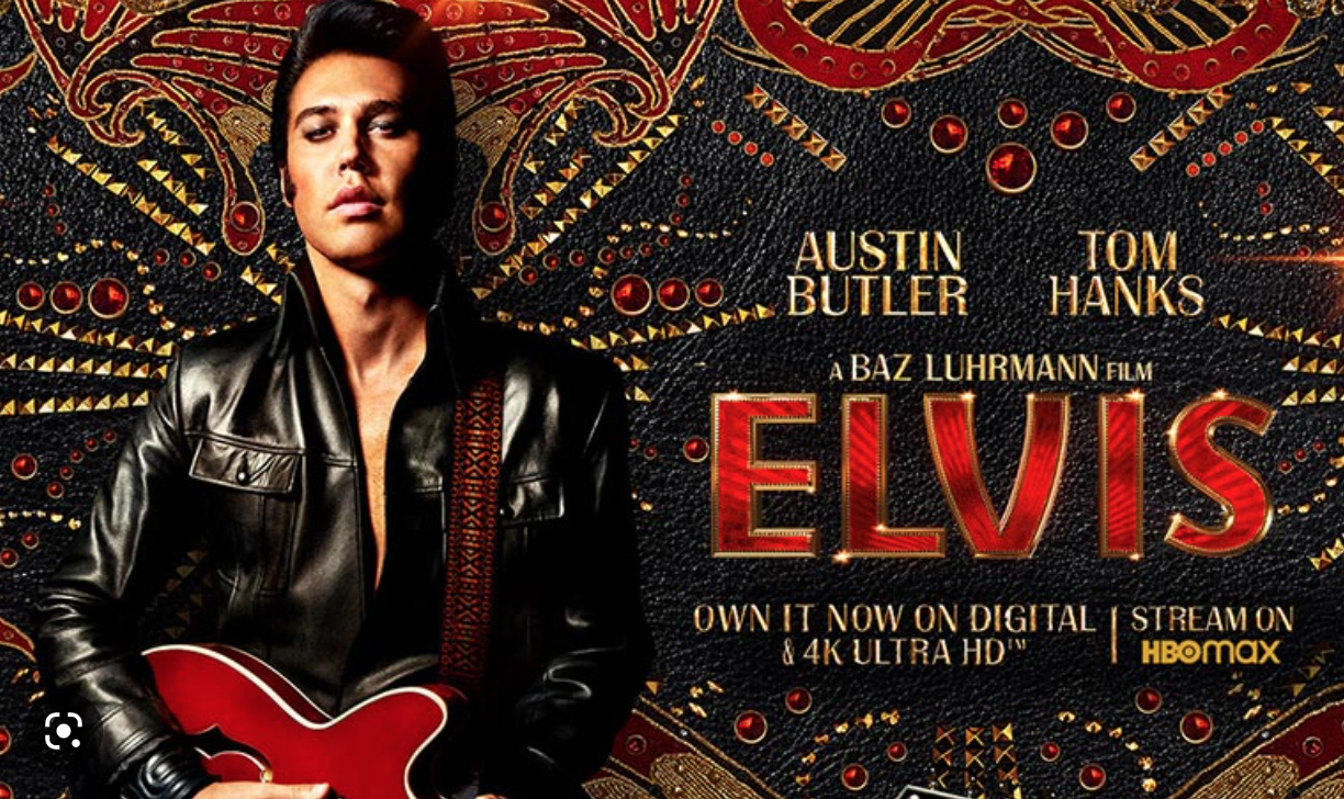 Special Event: AMC River East 21 To Screen ‘Elvis’ The 2022 Movie For Free In Honor Of 88th Birthday