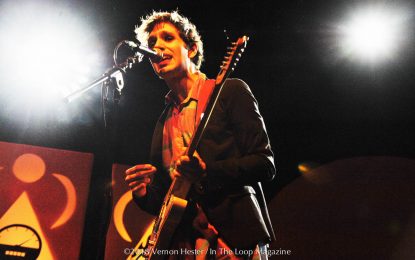 Ezra Furman Thalia Hall Concert Review and Looking Back Twelve Years In Chicago