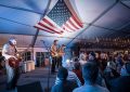 FITZGERALDS American Music Festival: Celebrating America’s Southern Roots Rock & Blues During The Countries Freedom Holiday