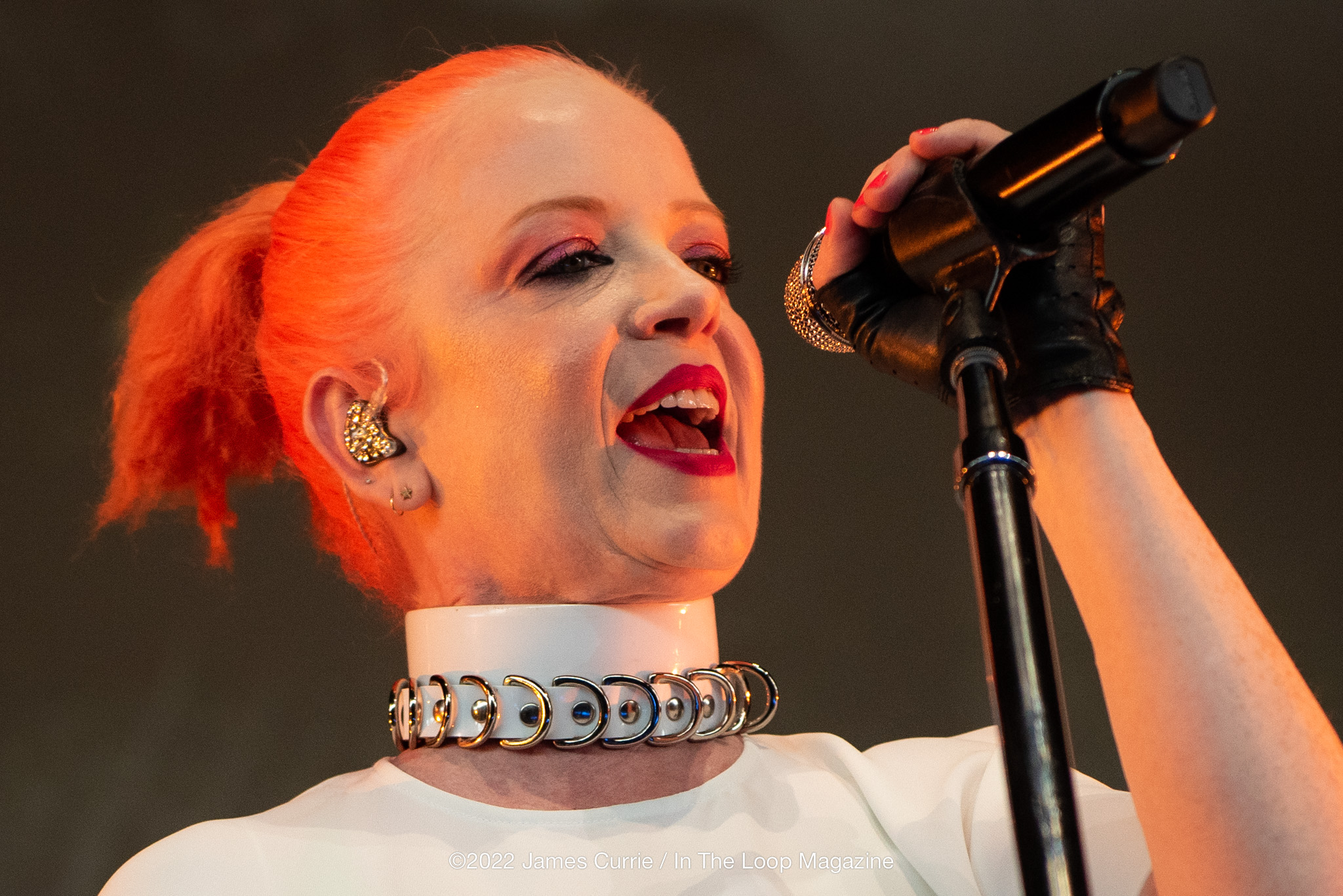 Photo Gallery: Garbage @ Hollywood Casino Amphitheatre (Tinley Park, IL / Chicago, IL)