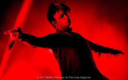 Gary Numan Tours Chicago With New Album, Songs From A Broken World, On Savage US Tour