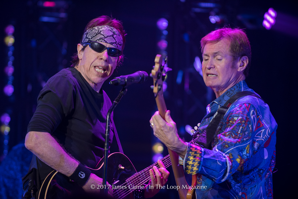 George Thorogood and the Destroyers @ Arcada Theatre (St. Charles, IL)