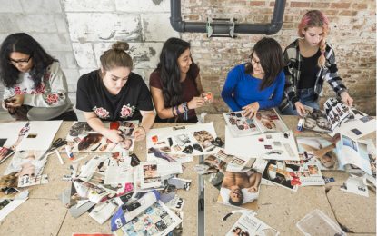 MAYOR EMANUEL DESIGNATES 2018 AS THE “YEAR OF CREATIVE YOUTH” IN CHICAGO