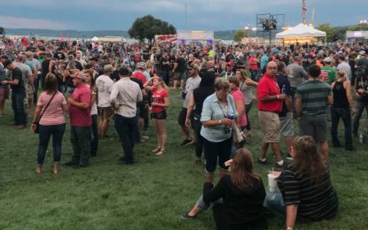 ITLM OTR Series : Tailgates N’ Tallboys Country Music Fest Taking Peoria By Storm With Charlie Daniels And Co.