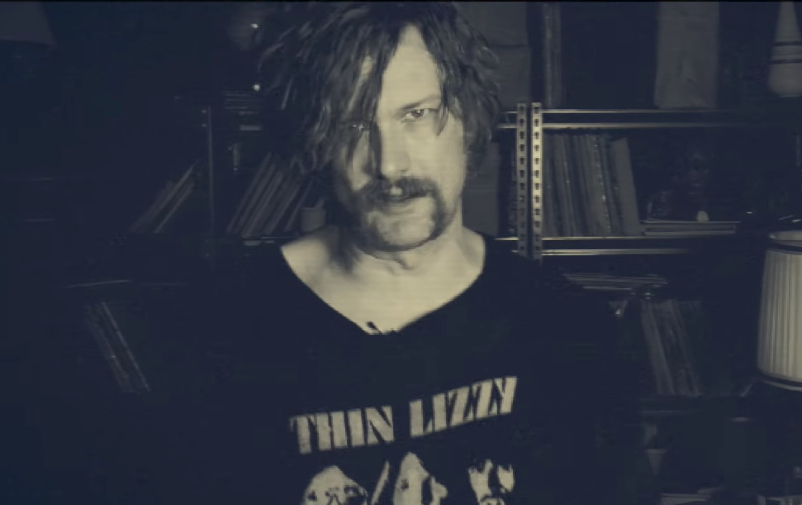 ‘How to Be a Rock Critic’ Explores Tangled Mess that was Lester Bangs