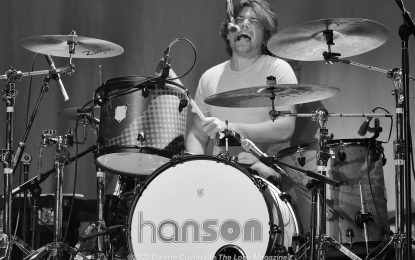 Photo Gallery: Hanson @ House of Blues Chicago