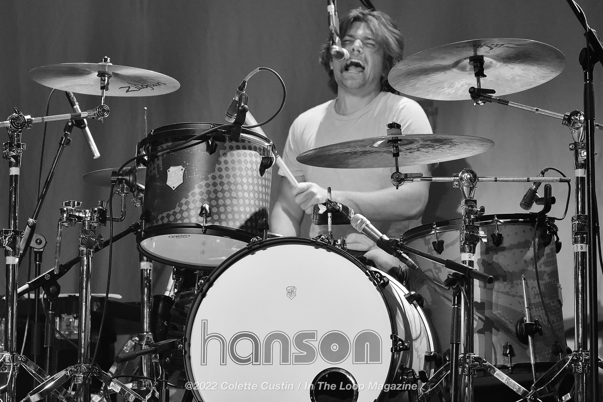 Photo Gallery: Hanson @ House of Blues Chicago