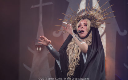 In This Moment @ Chicago Open Air 2019