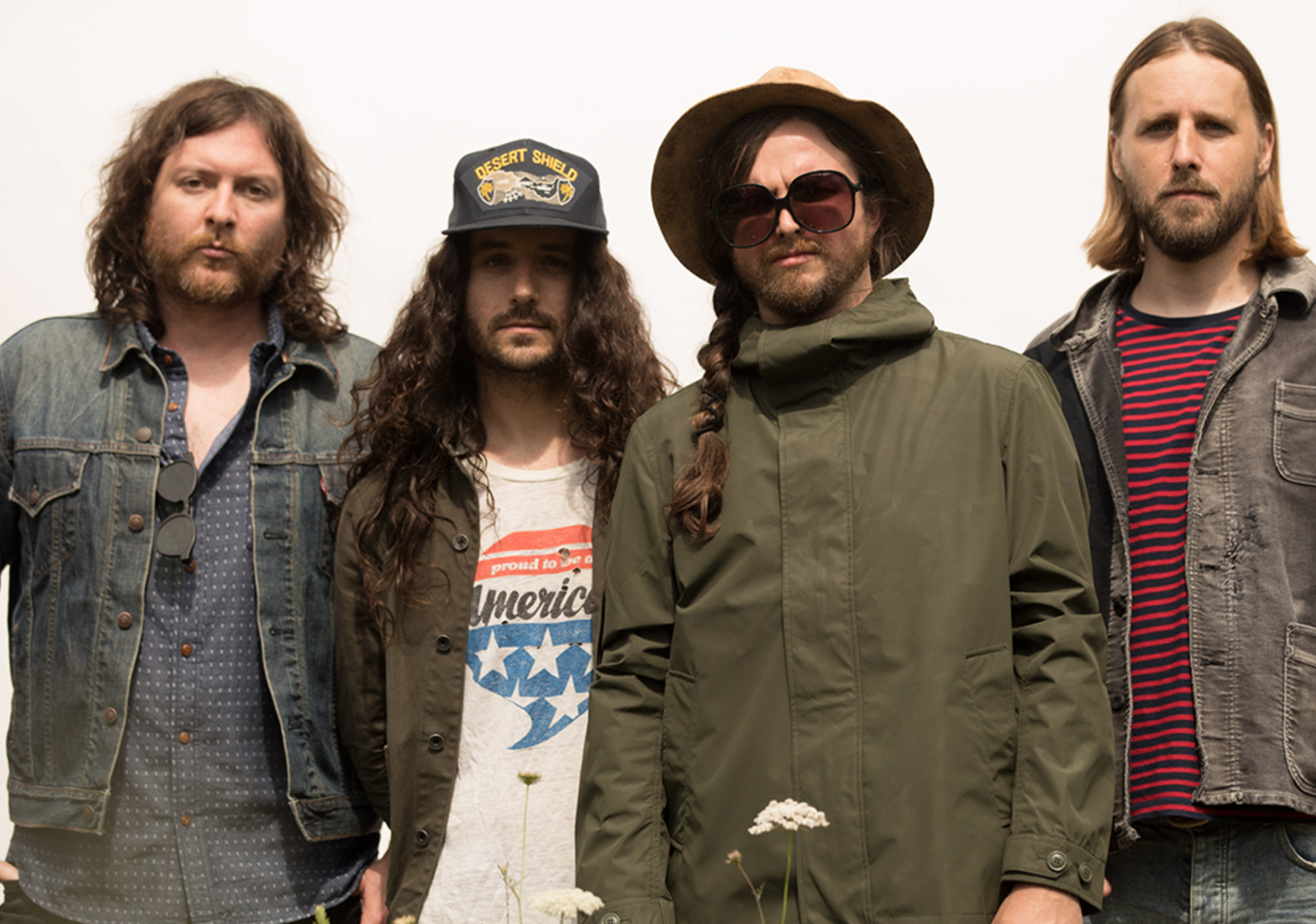 Wanna See J Roddy Walston and The Business Perform Live? For Free!