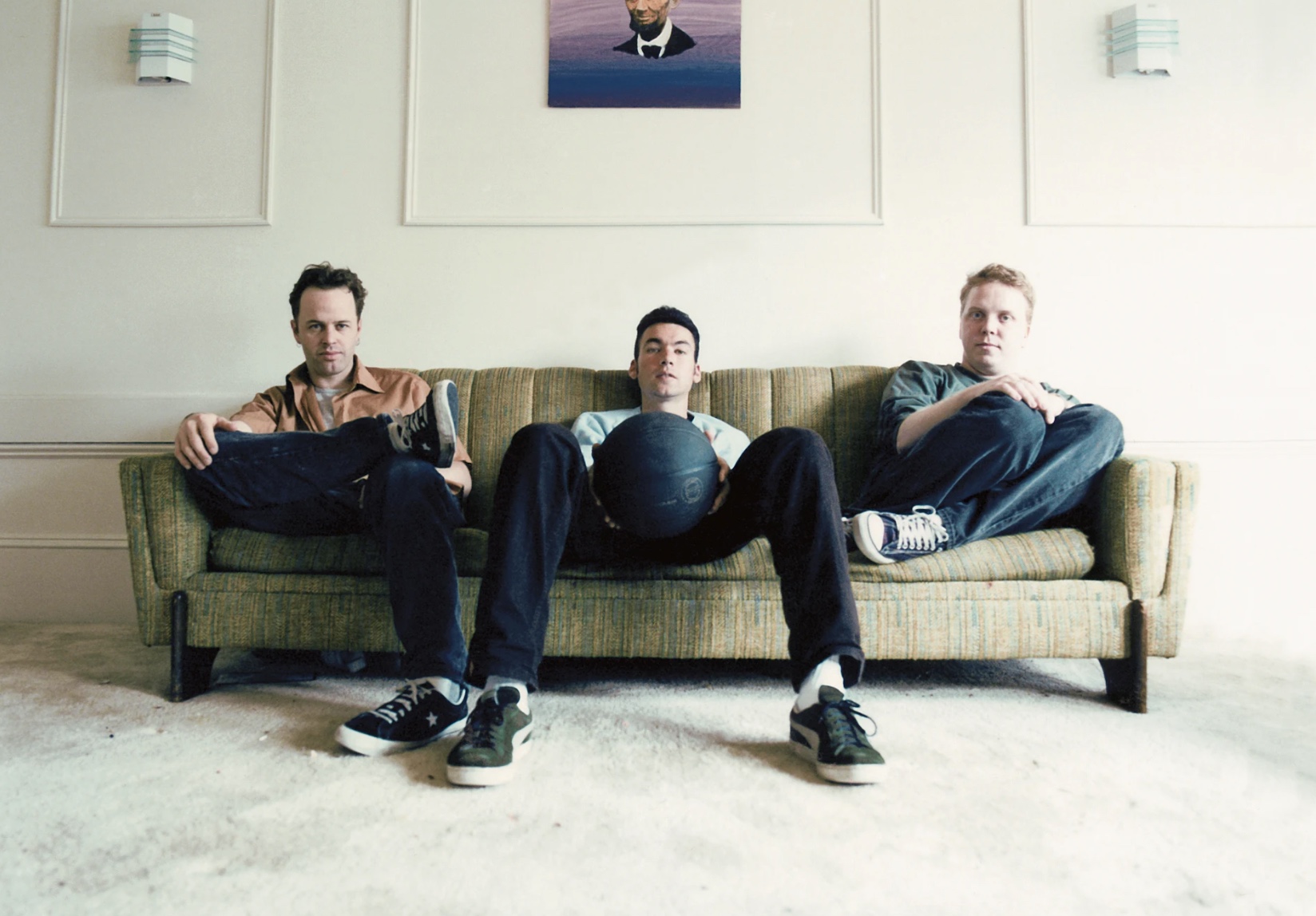 Jawbreaker Announce 25th Anniversary of “Dear You” Mini Tour – Only 7 City Stops That Include Chicago