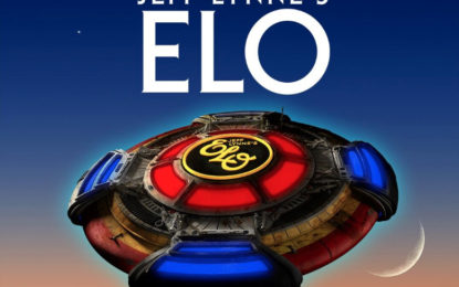 Coming Back To Chicago For Round Two, Jeff Lynne’s ELO Return To United Center With Dhani Harrison As Opener