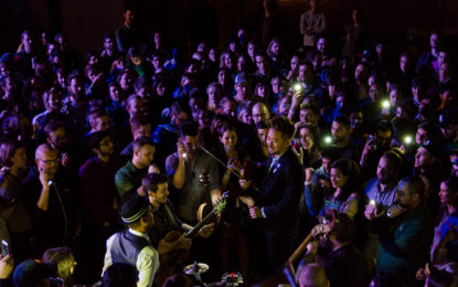 Concert Review: Kishi Bashi Live in Chicago at Thalia Hall