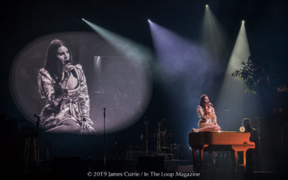 Concert Review: Lana Del Rey Brings ‘Norman Fucking Rockwell!’ Tour To Sold Out Aragon Ballroom