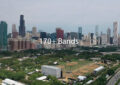 Today Is The Day: Chicago Largest Lakefront Music Festival Lollapalooza Returns To Grant Park