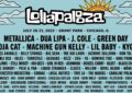 Chicago’s Music Festival of Festivals Lollapalooza Returns Big With 2022 LineUp Includes Giants In All Genres Metallica, Dua Lipa and J. Cole Plus Return of Jane’s Addiction