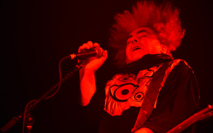 Photo Gallery : Melvins Live At The Double Door
