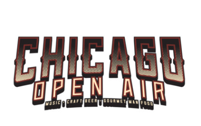 This Just In! Chicago Open Air Fest Line-Up Announced!