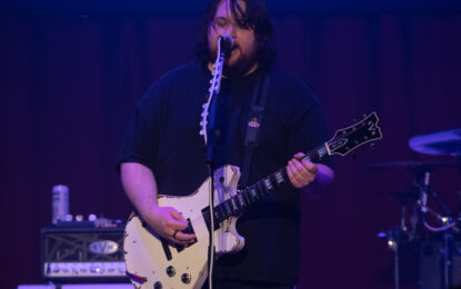 Photo Gallery: Mammoth WVH @ House of Blues Chicago