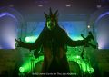 Black Metal Arrived At The Doors Of Indiana’s Hard Rock Casino And Headliners Mercyful Fate Debut New Song Live