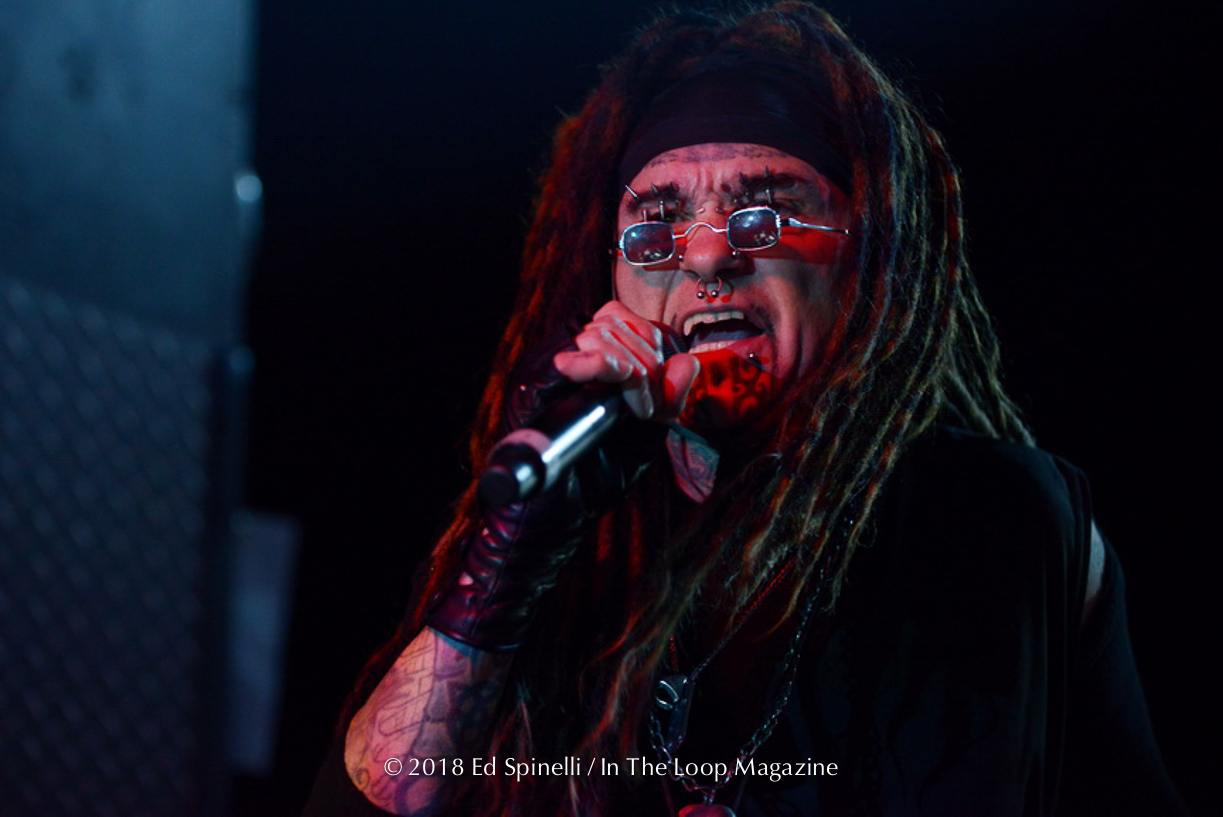 Ministry @ The Forge (Joliet, IL)