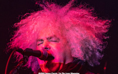 Photo Gallery: Melvins @ The Riviera Theatre