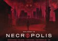 Chicago’s Newest Dance Music Festival, Necropolis, Taking Place Halloween Weekend At Northerly Island