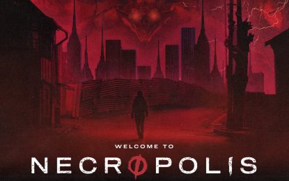 Chicago’s Newest Dance Music Festival, Necropolis, Taking Place Halloween Weekend At Northerly Island