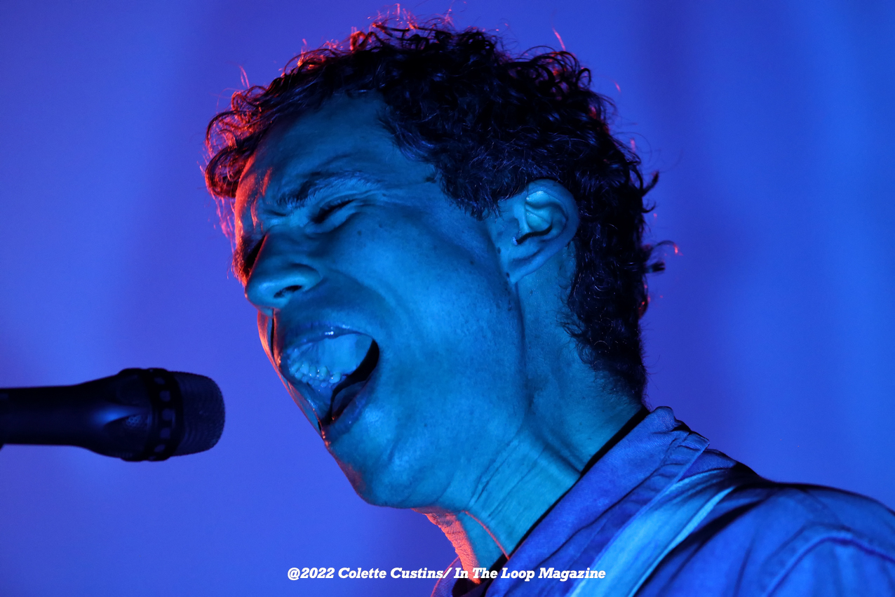 Photo Gallery: Parquet Courts @ The Riviera Theater