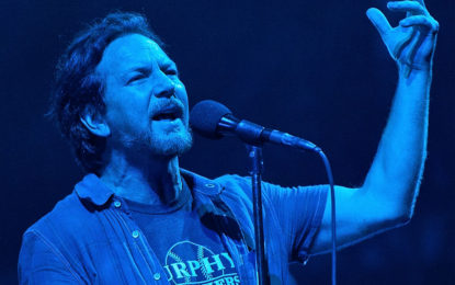 Pearl Jam @ Wrigley Field
