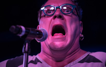 Photo Gallery : Public Image Limited (PiL) @ Concord Music Hall