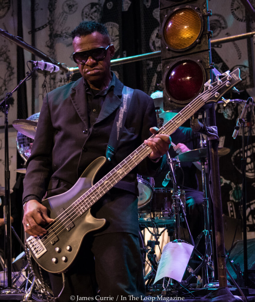 celle genvinde sorg In The Loop Magazine Chicago Musician, Industrial Music Bassist, Charles  Levi, In Serious Medical Condition And The Music Scene He Helped Shape  Pulls Support - In The Loop Magazine