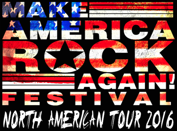 Beer, BBQ, Bikini’s and Bands : Make America Great Again Tour Hits Chicagoland