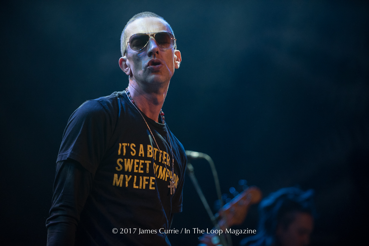 Richard Ashcroft (The Verve) @ House of Blues Chicago