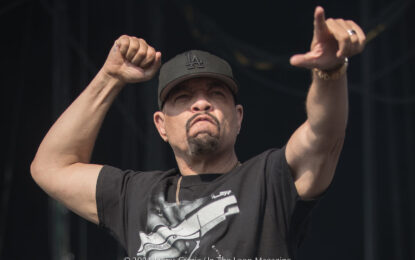 Photo Gallery: Body Count @ Riot Fest 2021