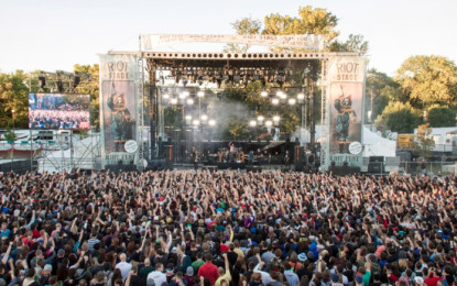 Local Hospital Sues to Keep Riot Fest Away